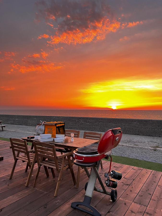 Hotel Picnic　Garden Awaji Exterior foto